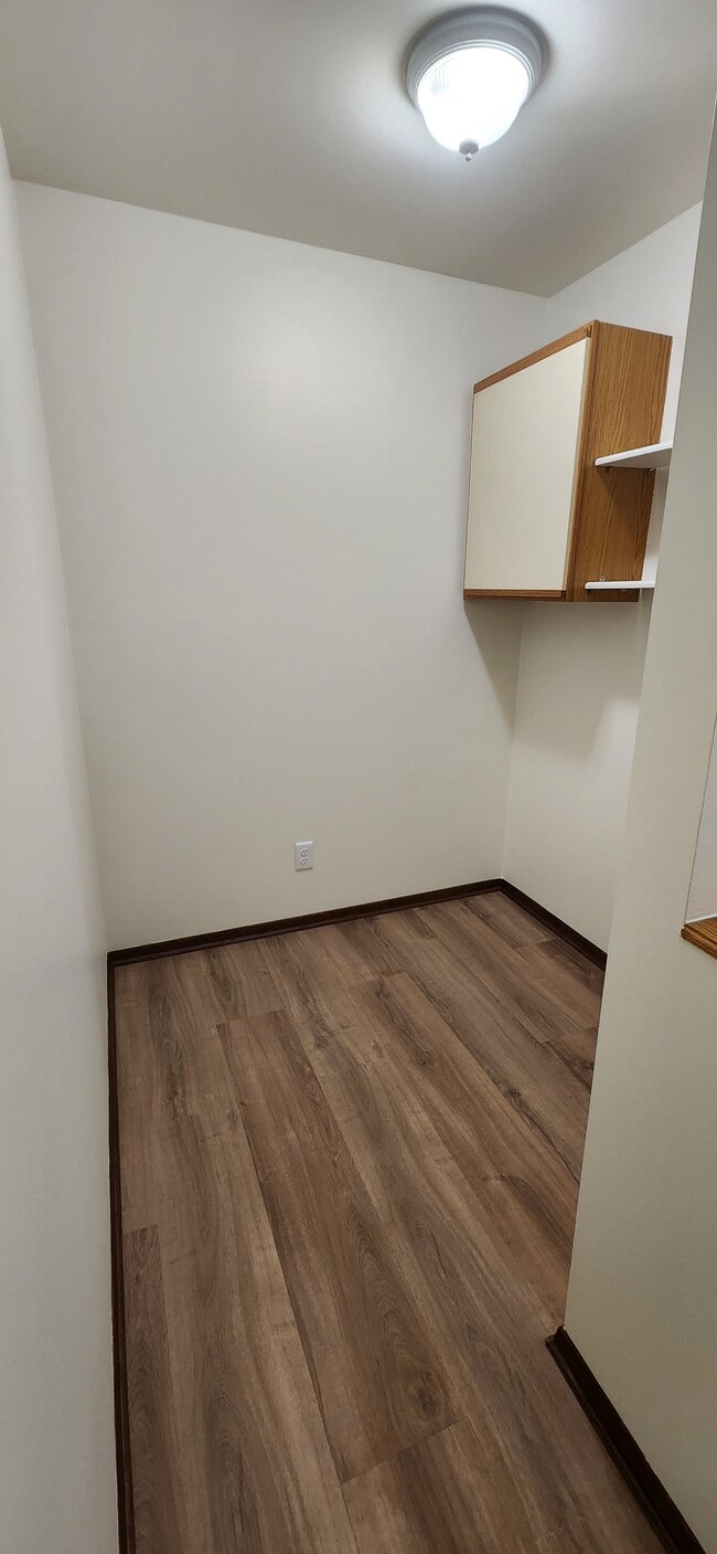 Summervilla Apartments