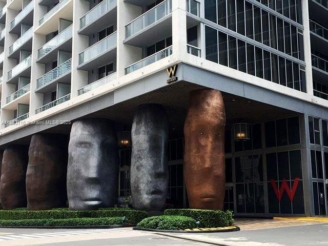 Photo - 495 Brickell Ave Unidad 1607
