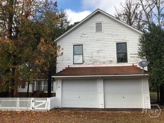 Building Photo - 302 Jefferson St Rental