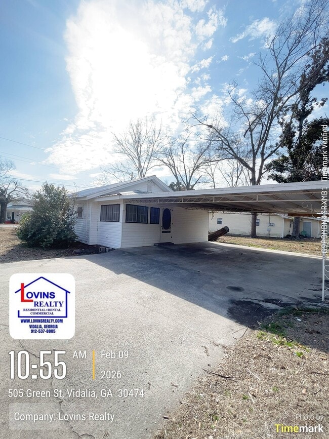 Photo - 501 Green St