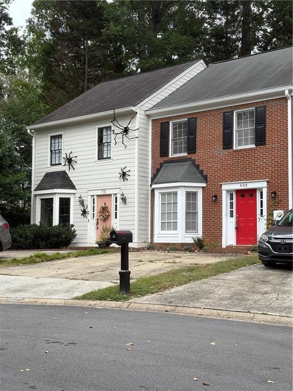 Photo - 488 Salem Woods Dr SE