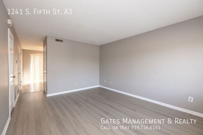 Photo - 1241 S. Fifth St. A3-