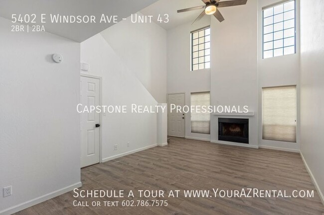 Photo - 5402 E Windsor Ave Unit 43
