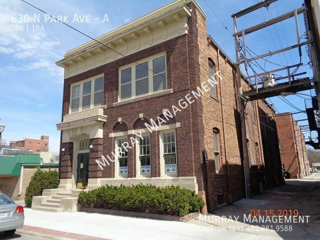 Photo - 630 N Park Ave Unit A