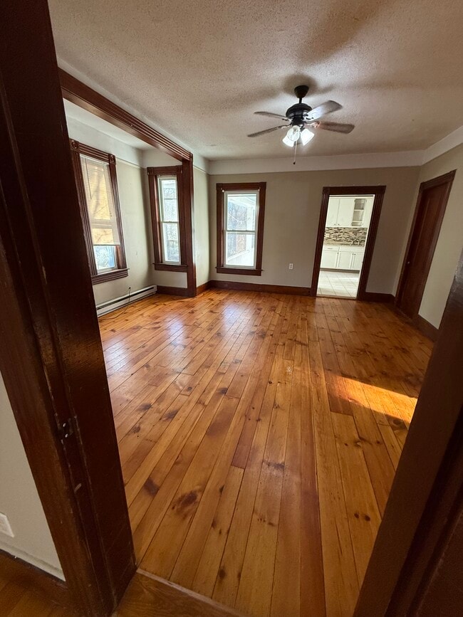 Photo - 17 Sunnyside Ave Unidad 3 BR 1 Bath Apartment