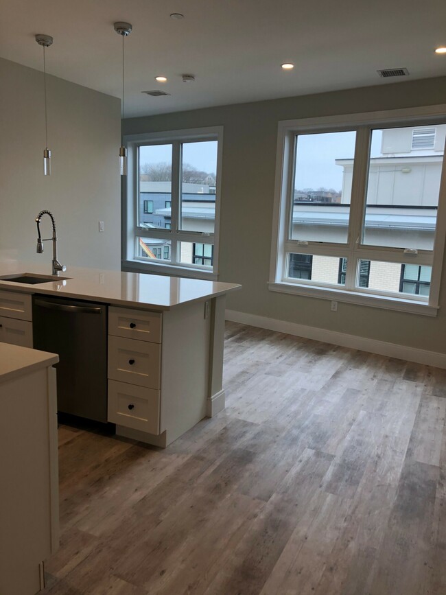 Photo - 1457 Tremont St Unidad 1457 Tremont St #505 Rental