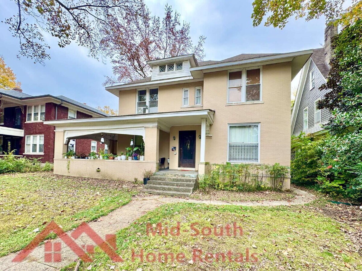 Photo - 1277 Carr Ave Unidad 2