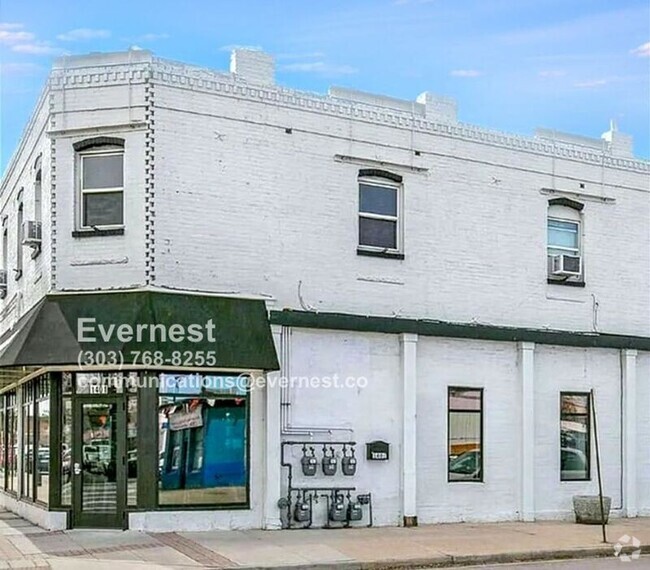 Building Photo - 4 W Arkansas Ave Unit 3 Rental
