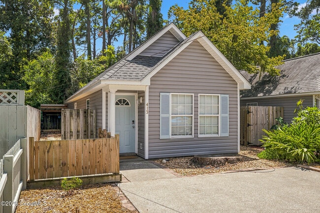 Photo - 413 Palmetto St