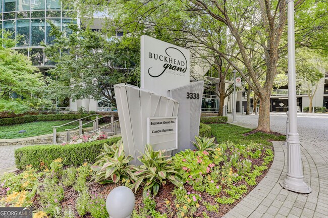 3338 Peachtree Rd NE Unit 2006