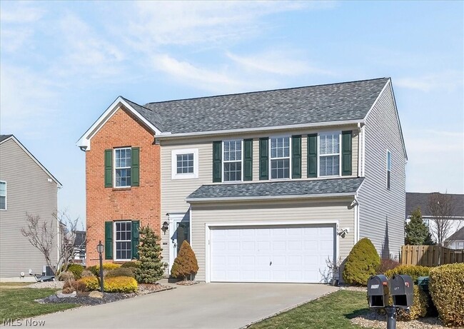 Photo - 159 Stone Ridge Way