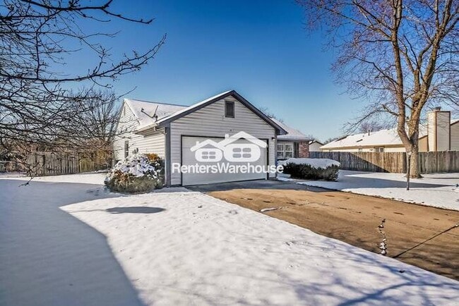 Photo - Beautifully Renovated 3 BR/2 BA Ranch Home...