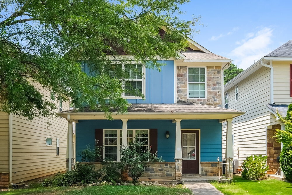Photo - 187 Preserve Dr House