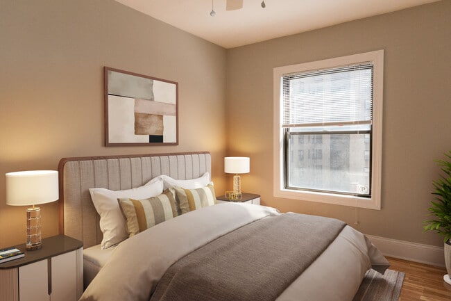 420 W. Surf - 420 W. Surf Apartments