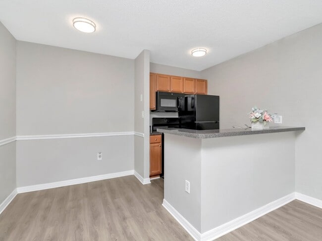 Photo - Updated Ground Floor 1BR - Move in Incentives Available Unit 101