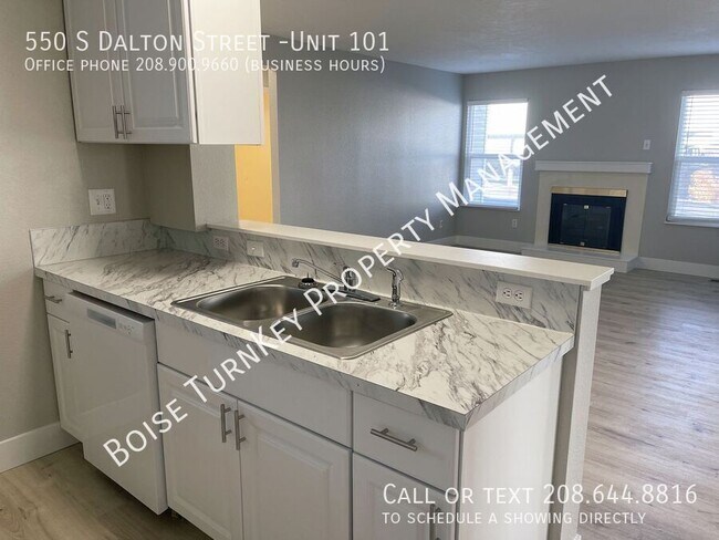 Photo - 550 S Dalton Ln