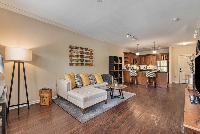 Photo - Highlands Lodge