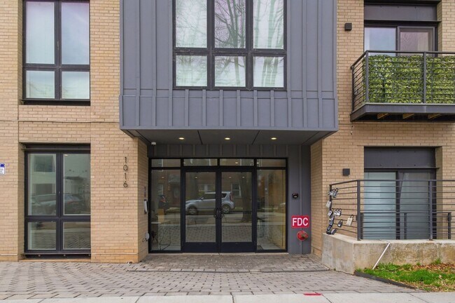 Photo - New Construction One Bedroom One Bathroom-Modern Living Off H Street! Unit 308