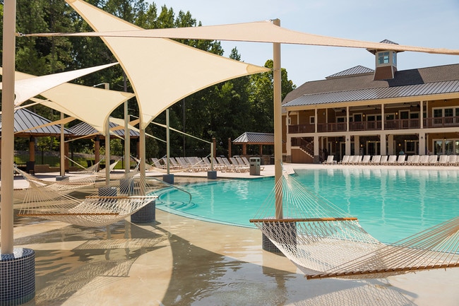 The Retreat at Oxford Cottages Near Ole Miss in Oxford, MS