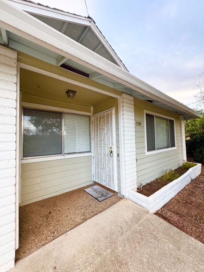 Photo - Quaint Place on a Quiet Street