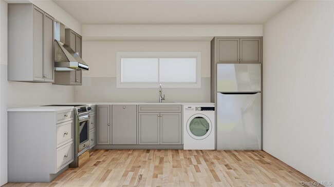 Building Photo - 10 Boston Pl Unit 2nd Floor