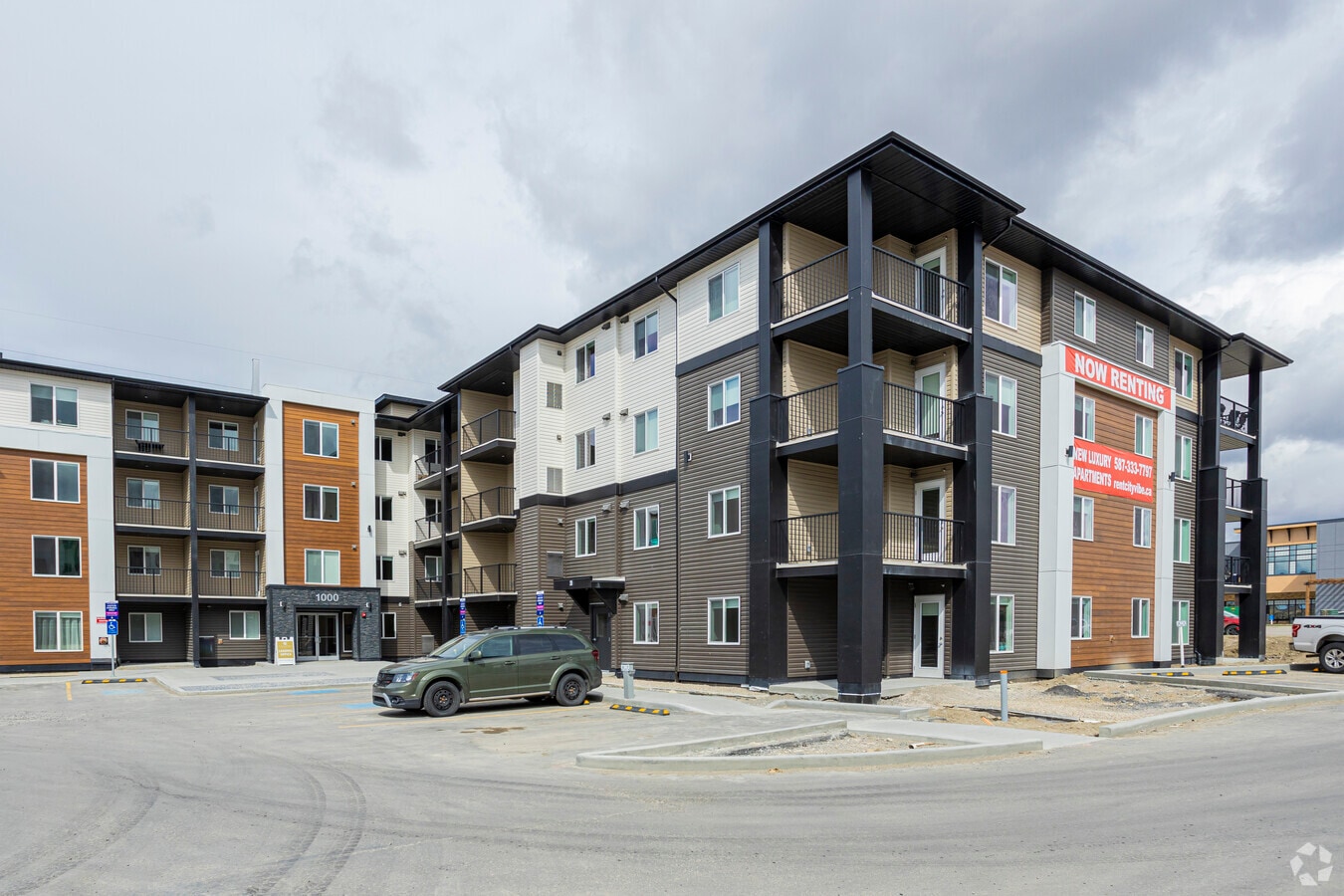 Photo - Riverview Pointe