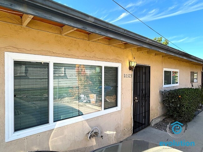 Building Photo - 10317-10323 Park Ave