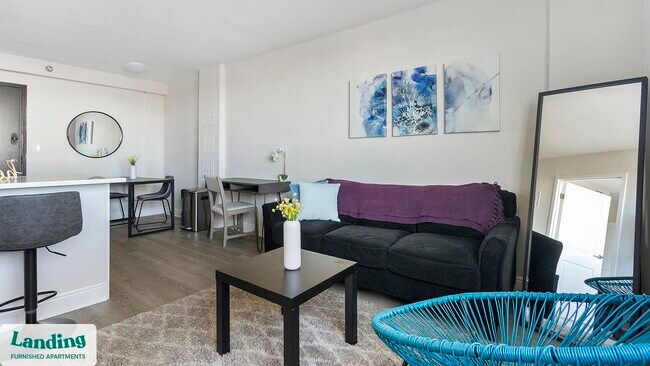 305 Dr. M.L.K. Jr St S Unit 1039
