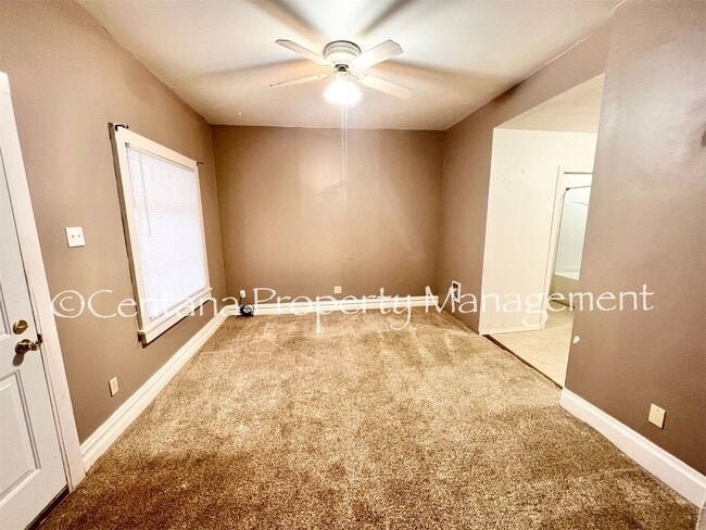 Photo - 1030 Antimony St Unidad Upstairs