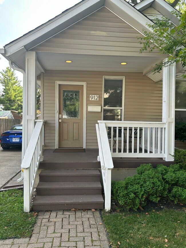 Photo - 912 Humphrey Ave