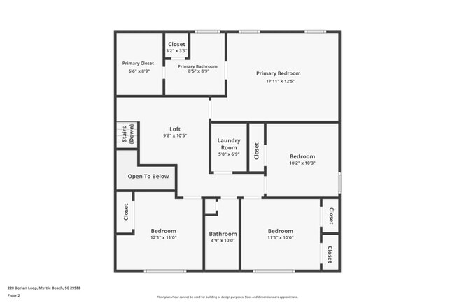 Photo - 220 Dorian Lp