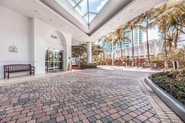 Photo - 16500 Collins Ave Condo Unit #655