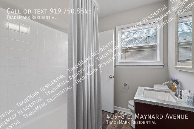 Photo - 409 E Maynard Ave