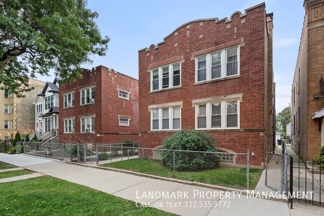 Building Photo - 4144 N Mozart St Unit 1E Rental