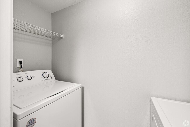 Waterford Apartments