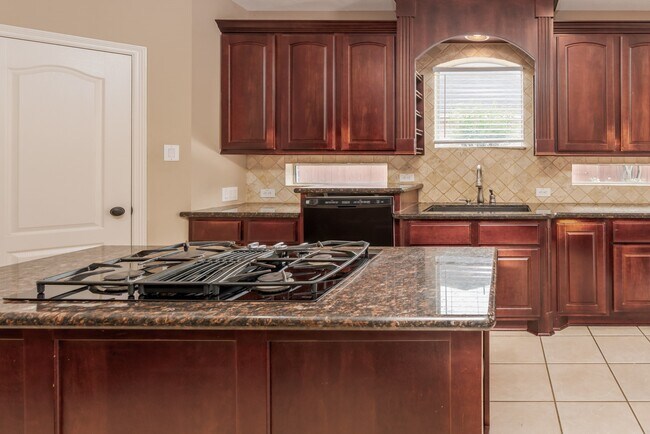 Photo - 12406 Santiago Cove Ln