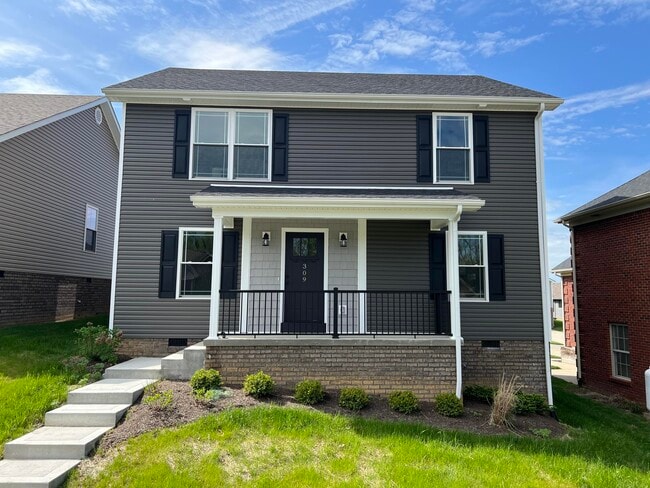 Building Photo - 309 Gallahadion Ct Rental