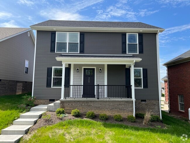 Building Photo - 309 Gallahadion Ct Rental