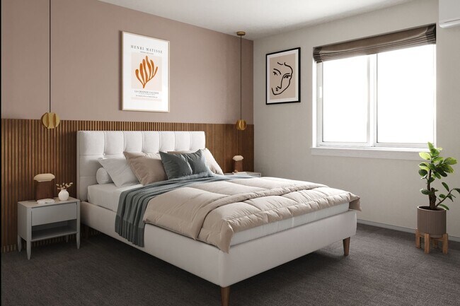 Photo - 1221 Mt Vernon St Unit 104