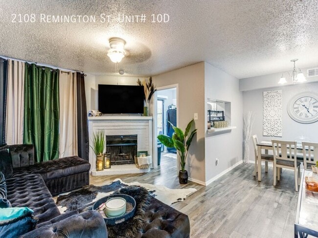 Photo - 2108 Remington St Unit # 10D