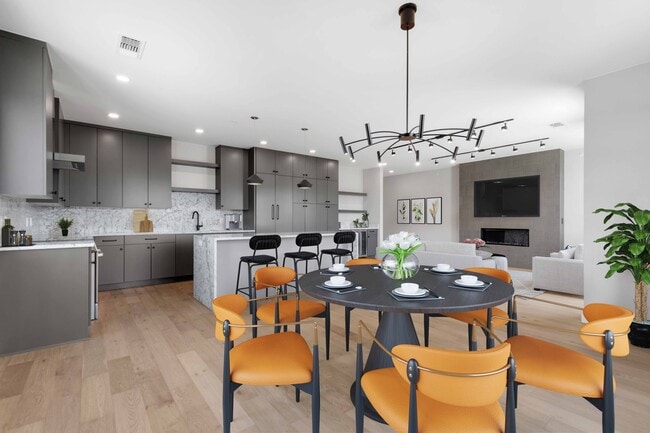 One19 Cherry Creek