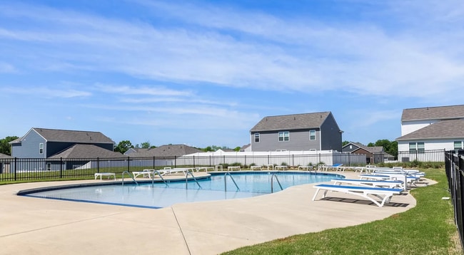 Photo - 601 Harper Lndg