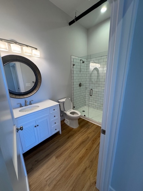 Primary Bathroom - 100 W Union St Unit Cornwell Building