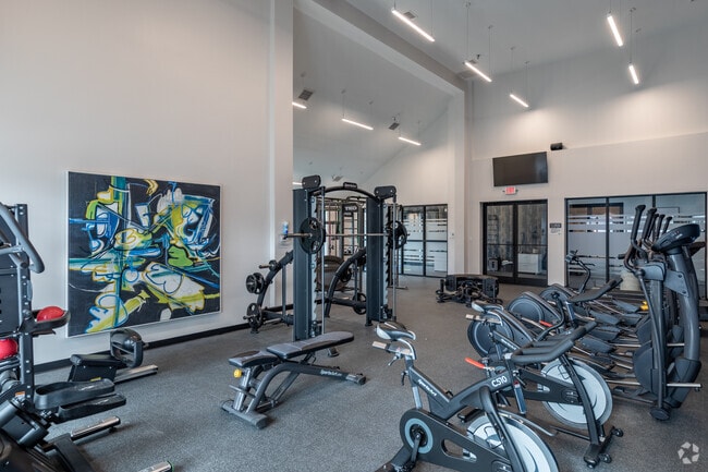 Gimnasio