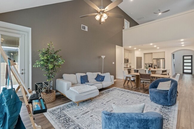 Building Photo - 509 Timber Voyage Ct