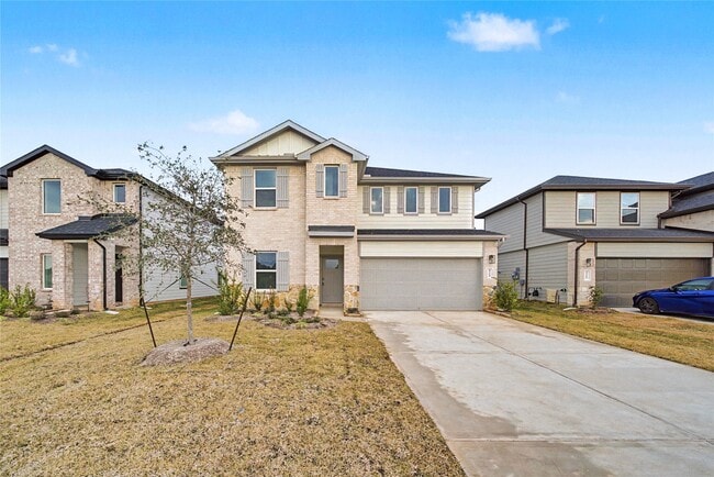 Building Photo - 4215 Camden Lakes St