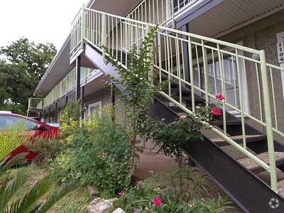 Building Photo - XVelo Flats Rental