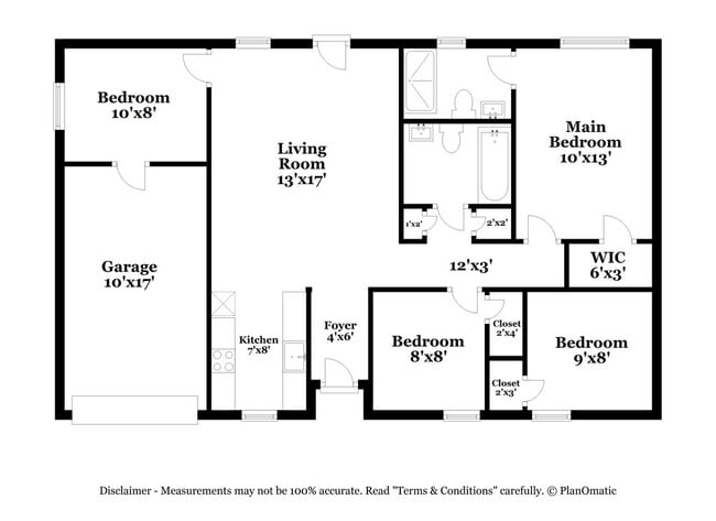 Photo - 3805 Christine St