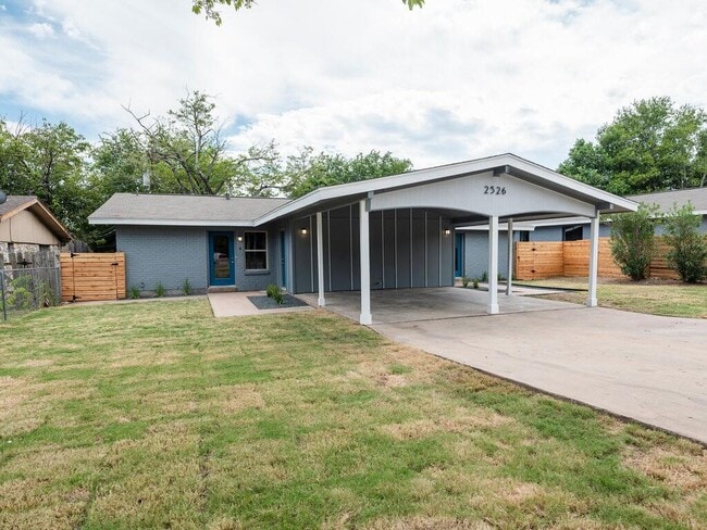 Photo - 2526 Glen Springs Way