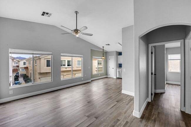 Photo - Charming 2 bedroom 2 bathroom townhome